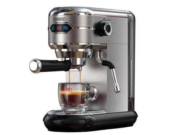 23957_1 HiBREW | COB kohvimasin | H11 | 1450W