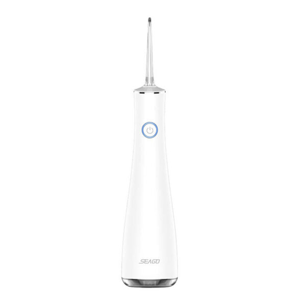 Veefloss Seago SG-8001 (valge)