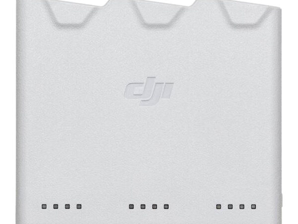 24497_1 Kahe suunaline laadimishub DJI Mini 3 Pro