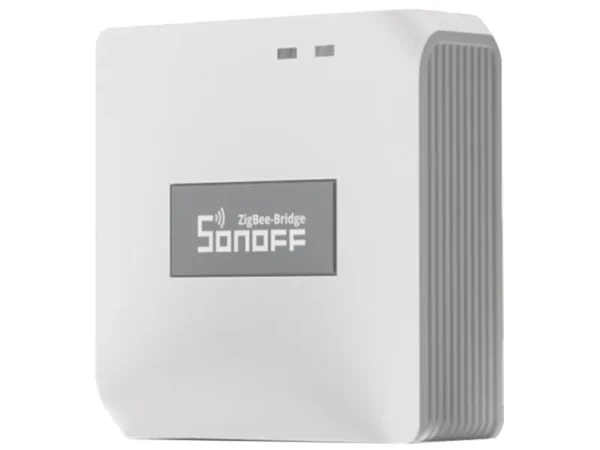 Nutikas ZigBee sild Pro Sonoff ZB Bridge-P