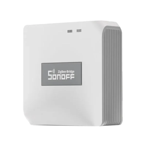 Nutikas ZigBee sild Pro Sonoff ZB Bridge-P