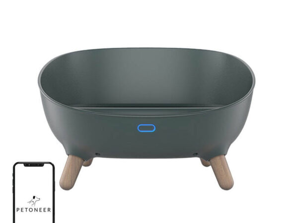 24786_2 Termoreguleeriv nuti voodi Petoneer Cozy Sofa