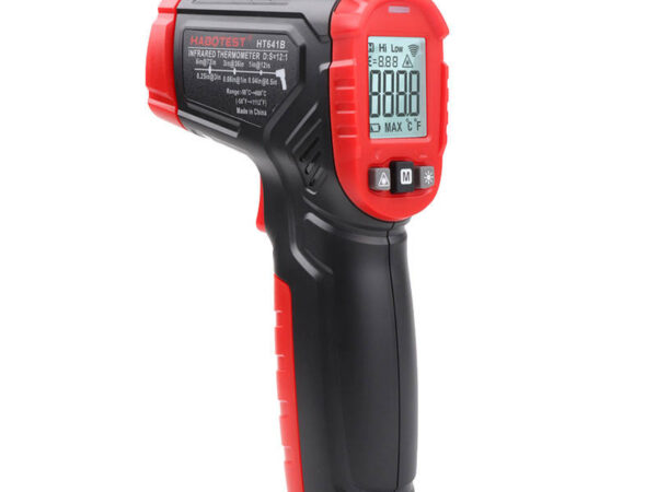 24799_1 Habotest HT641B digitaalne laserpyromeeter