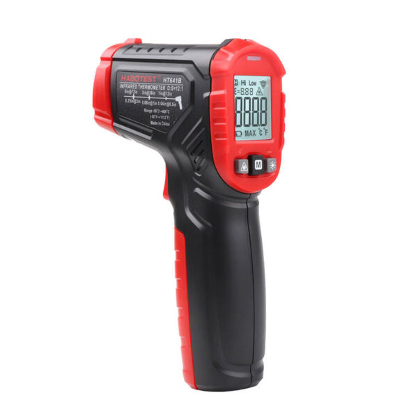 24799_1 Habotest HT641B digitaalne laserpyromeeter