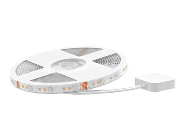 24860_2 Nutikas WiFi LED riba RGBWW Meross MSL320 (5 meetrit) HomeKit