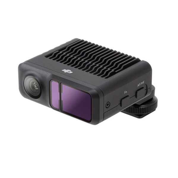 DJI LiDAR kaugusmõõtja (RS 3 Pro)
