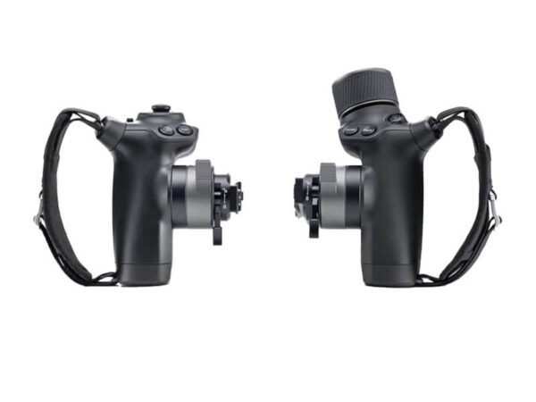 24925_1 DJI Ronin 4D Käepidemete Komplekt