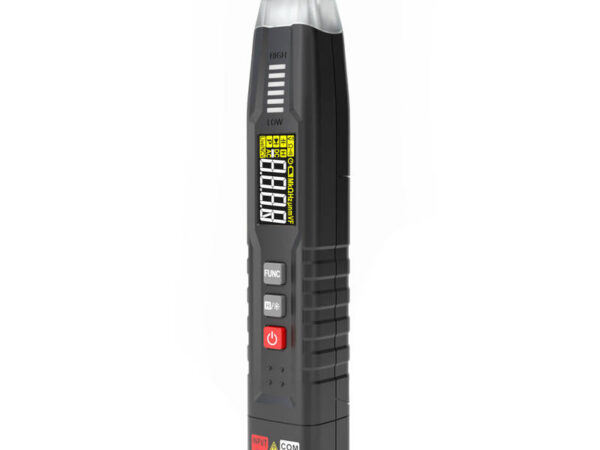 25104_1 Habotest HT122, kontaktivaba pingetester / diooditester, NCV, True RMS