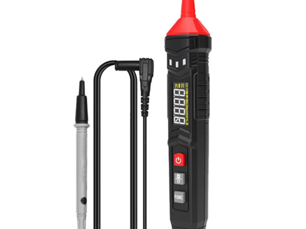 25105_2 Habotest HT121, kontaktivaba pingetester / diooditester, NCV, True RMS