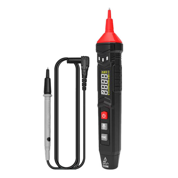 25105_2 Habotest HT121, kontaktivaba pingetester / diooditester, NCV, True RMS