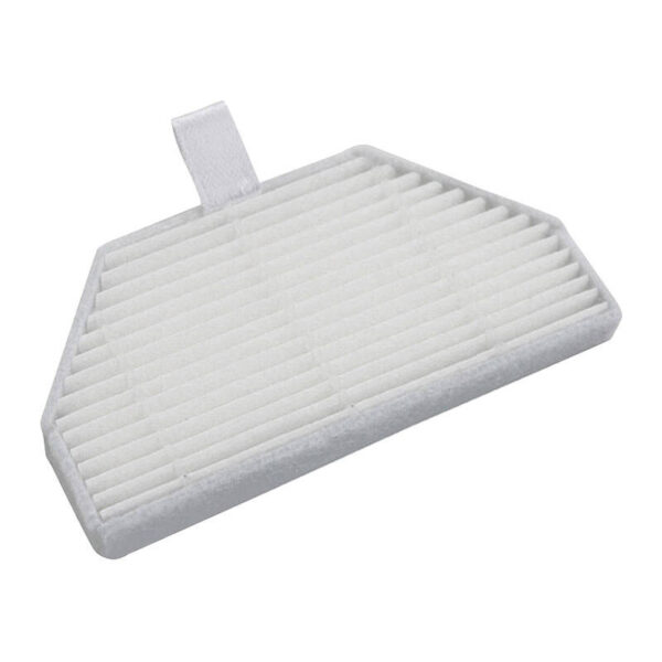 HEPA filter Roidmi EVA jaoks