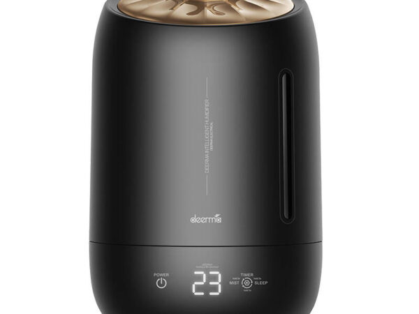 25291_5 Ultrasonic niisutaja Deerma F600 must