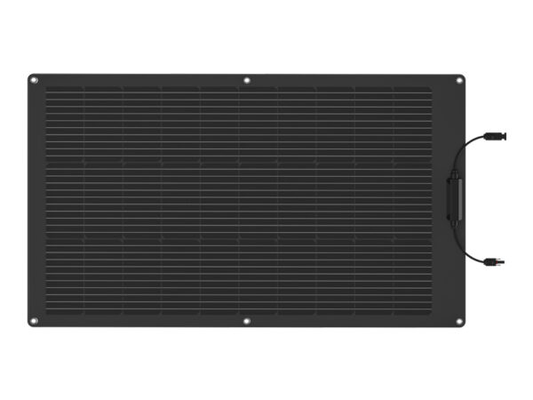 Fotogalvaaniline paneel EcoFlow 100W