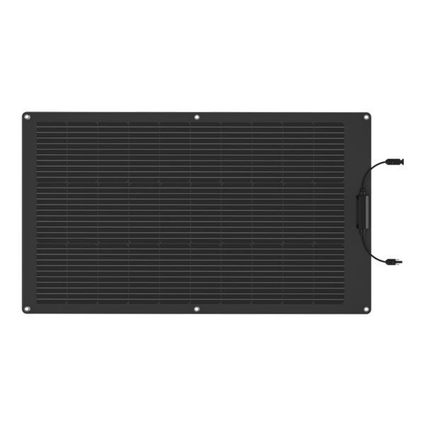 Fotogalvaaniline paneel EcoFlow 100W