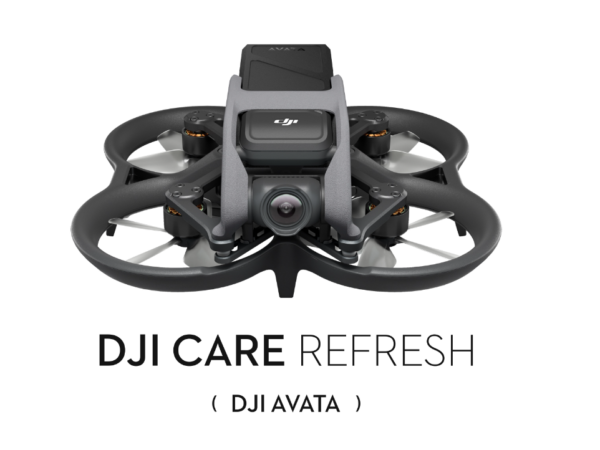 25570_1 DJI Care Refresh DJI Avata - elektrooniline kood