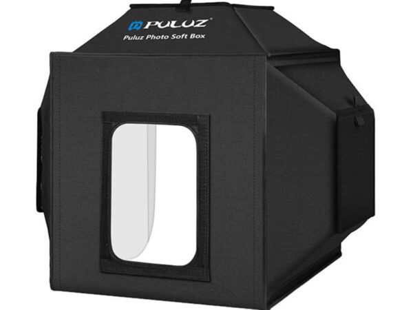Fotostuudio Puluz 40cm 24W 5500K PU5042EU