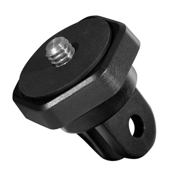 25729_5 Kinnitusadapter Telesin 1/4'' spordikaamerate jaoks (GP-TPM-T04)
