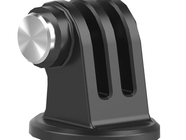 25730_1 Universaalne 1/4" kinnituse Telesin spordikaameratele (GP-TPM-T03)