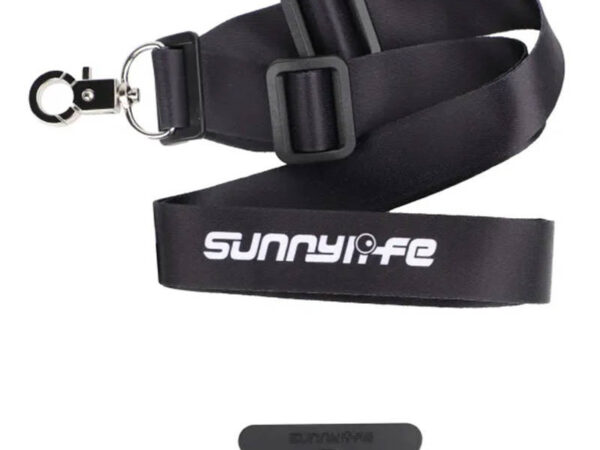 Sunnylife kaelarihm DJI RC-N1 / RC-N2 / RC-N3 puldi jaoks (GK507)