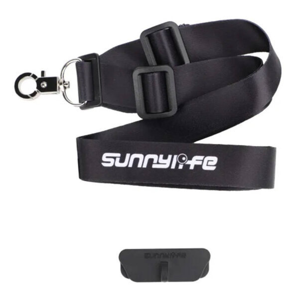 Sunnylife kaelarihm DJI RC-N1 / RC-N2 / RC-N3 puldi jaoks (GK507)