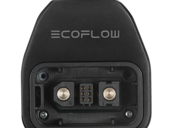 Adapter Ecoflow DELTA Pro nutika generaatori jaoks