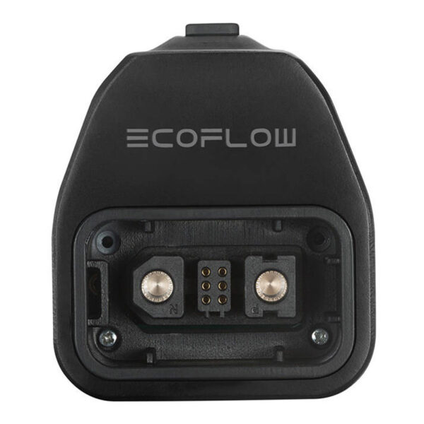Adapter Ecoflow DELTA Pro nutika generaatori jaoks