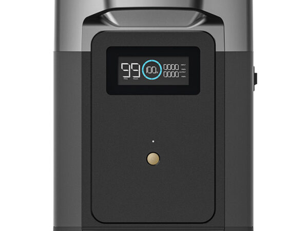 25823_1 Lisaaku EcoFlow DELTA 2 jaoks