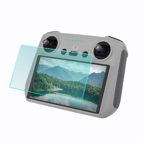 Kuumutatav klaasifilm Sunnylife DJI RC puldile 2tk (MM3-GHM388)