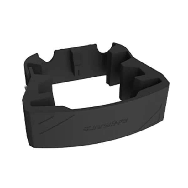 Silikoontootja stabilisaator Sunnylife DJI Mavic 3 jaoks (must) M3-SJ359