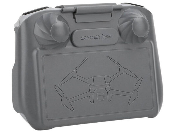 25864_1 Controller Protector ja Päikesevari 2 ühes Sunnylife DJI RC jaoks (MM3-YK466)