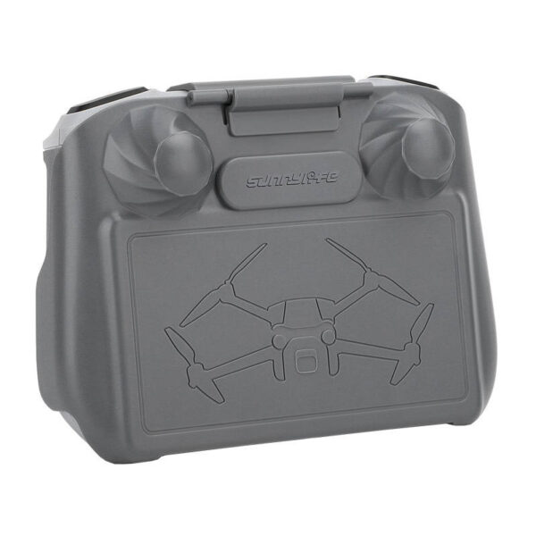 Controller Protector ja Päikesevari 2 ühes Sunnylife DJI RC jaoks (MM3-YK466)