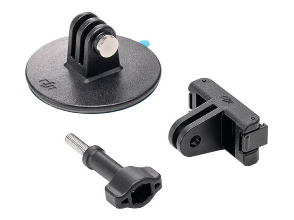 25872_3 DJI Osmo Action 3 liimipõhja komplekt