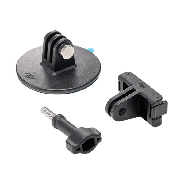 DJI Osmo Action 3 liimipõhja komplekt