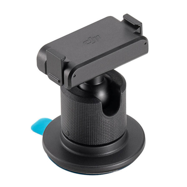 Magnetiline kuuliadapter DJI Osmo Action 3 kinnitusele