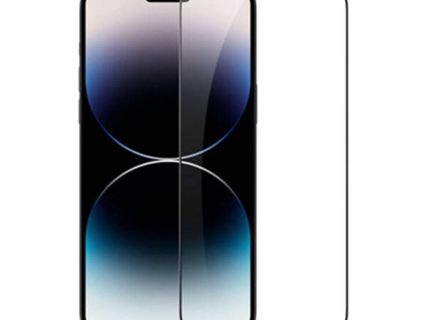 26163_1 Kuumutatav klaas Nillkin Amazing CP+ PRO Apple iPhone 14 Pro jaoks