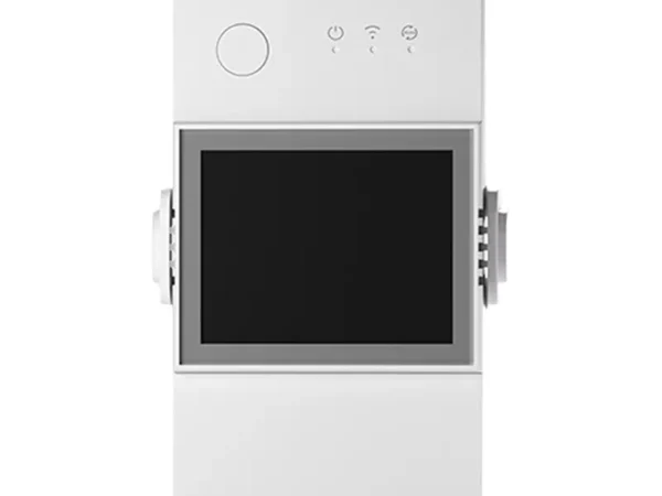 Nutikas WiFi temperatuur ja niiskuse jälgimise lüliti Sonoff THR320D TH Elite