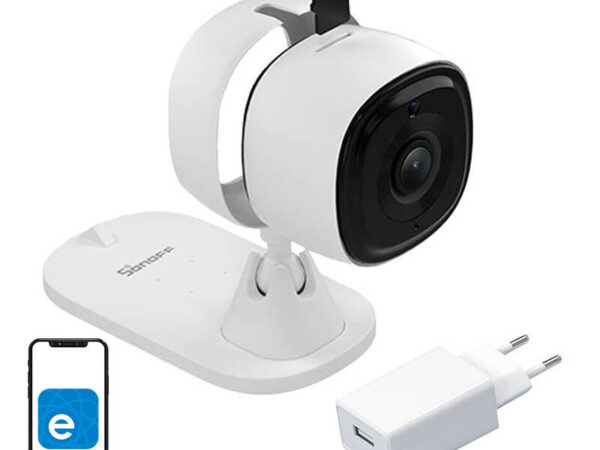 26227_3 IP-kaamera Sonoff S-CAM WiFi