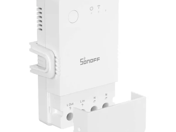 26229_1 WiFi nutikas võimsusmõõtja lüliti Sonoff POWR316