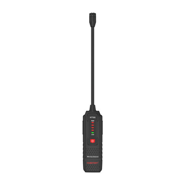 Mini gaasilekke detektor Habotest HT66