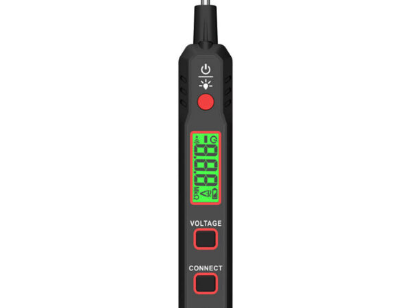 Habotest HT89, kontaktivaba pingetester / diooditester,