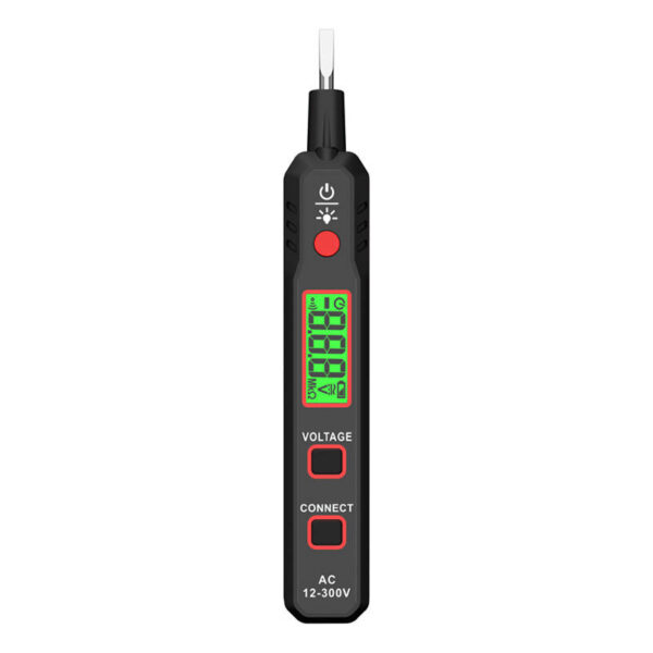 Habotest HT89, kontaktivaba pingetester / diooditester,