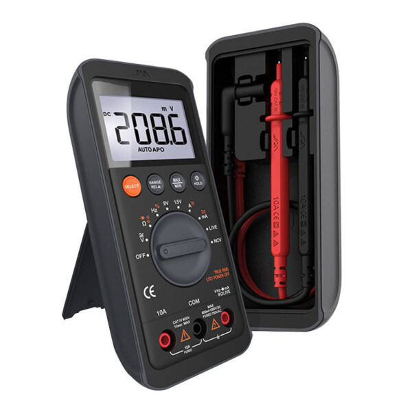 26459_1 Digitaalne multimeeter JIMI Home JM-G3401