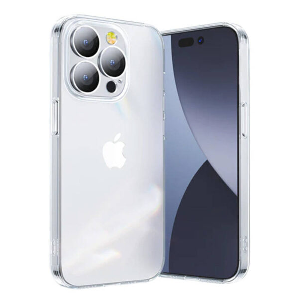 Kerge läbipaistev kaitseümbris Joyroom JR-14Q3 Apple iPhone 14 Plus 6.7 " jaoks