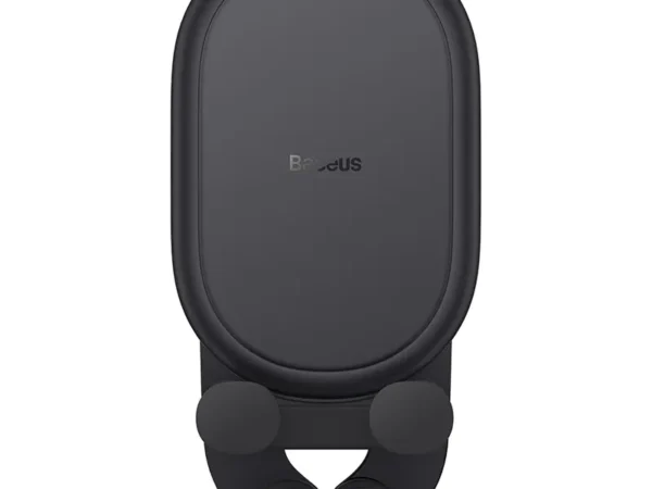27178_1 Baseus Stable Gravitational Car Phone Holder ventilatsiooni grilli (must)