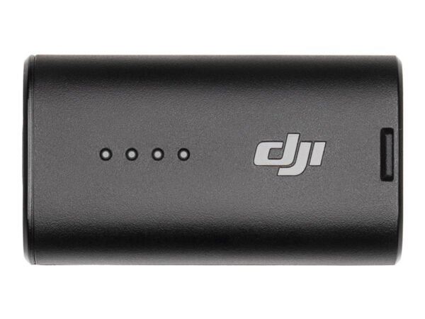 DJI Goggles 2 aku