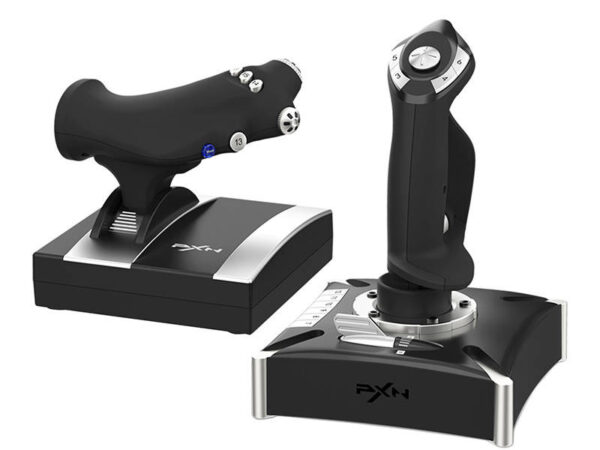 27482_1 Joystick PXN-2119 PRO Lennujuhtimine