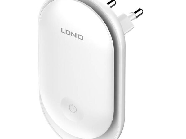 27553_5 Intelligent Sensor Öövalgus Ldnio Y1