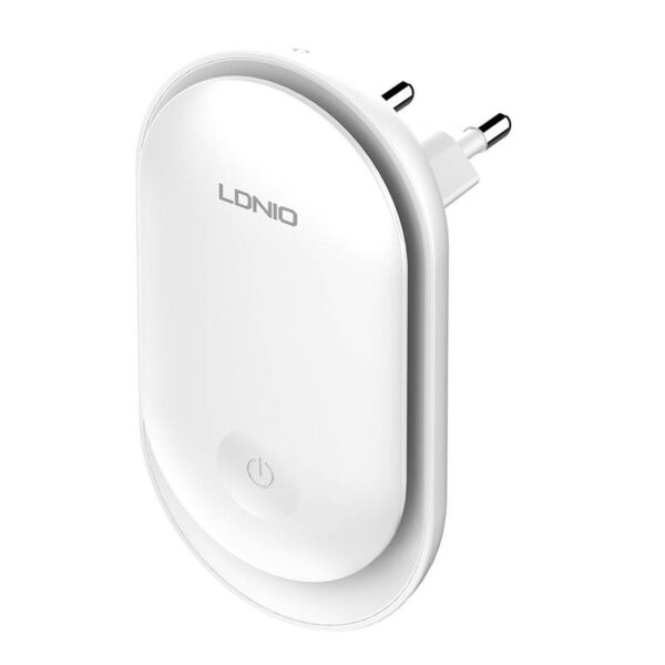 27553_5 Intelligent Sensor Öövalgus Ldnio Y1
