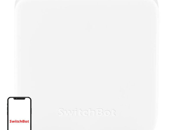27640_9 Nutikas kaugjuhtimispult SwitchBot Hub mini