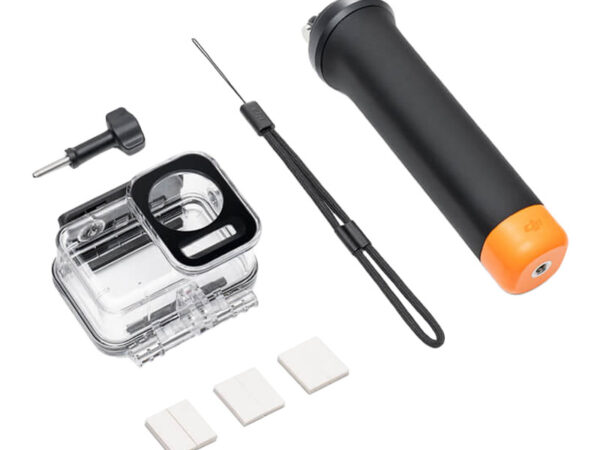 27714_1 Osmo Action sukeldumise tarvikute komplekt